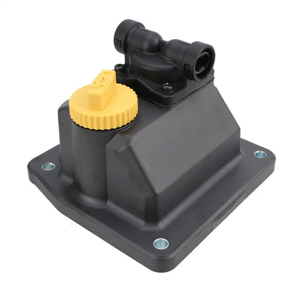 Fuel Pump for Kohler CH18-CH25, CH620-CH752, ECH630-ECH749