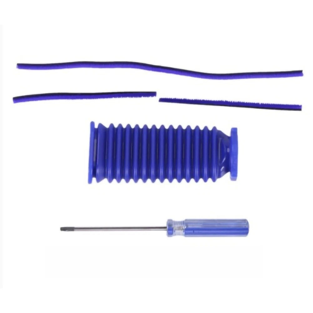 Cleaner Accessory Set for Household Cleaning Tools (2023)
