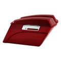 Saddlebag Set for Harley Heritage Softail Fatboy (1984–2017)