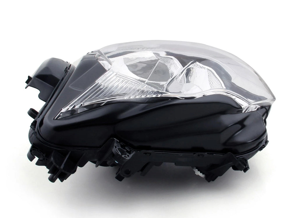 Front Headlight Assembly for Suzuki GSXR 600/750 (2011–2012) K11 AY T9