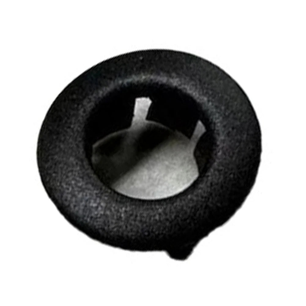 Door Panel Lock Knob Ring for BMW E46 (2000–2006)