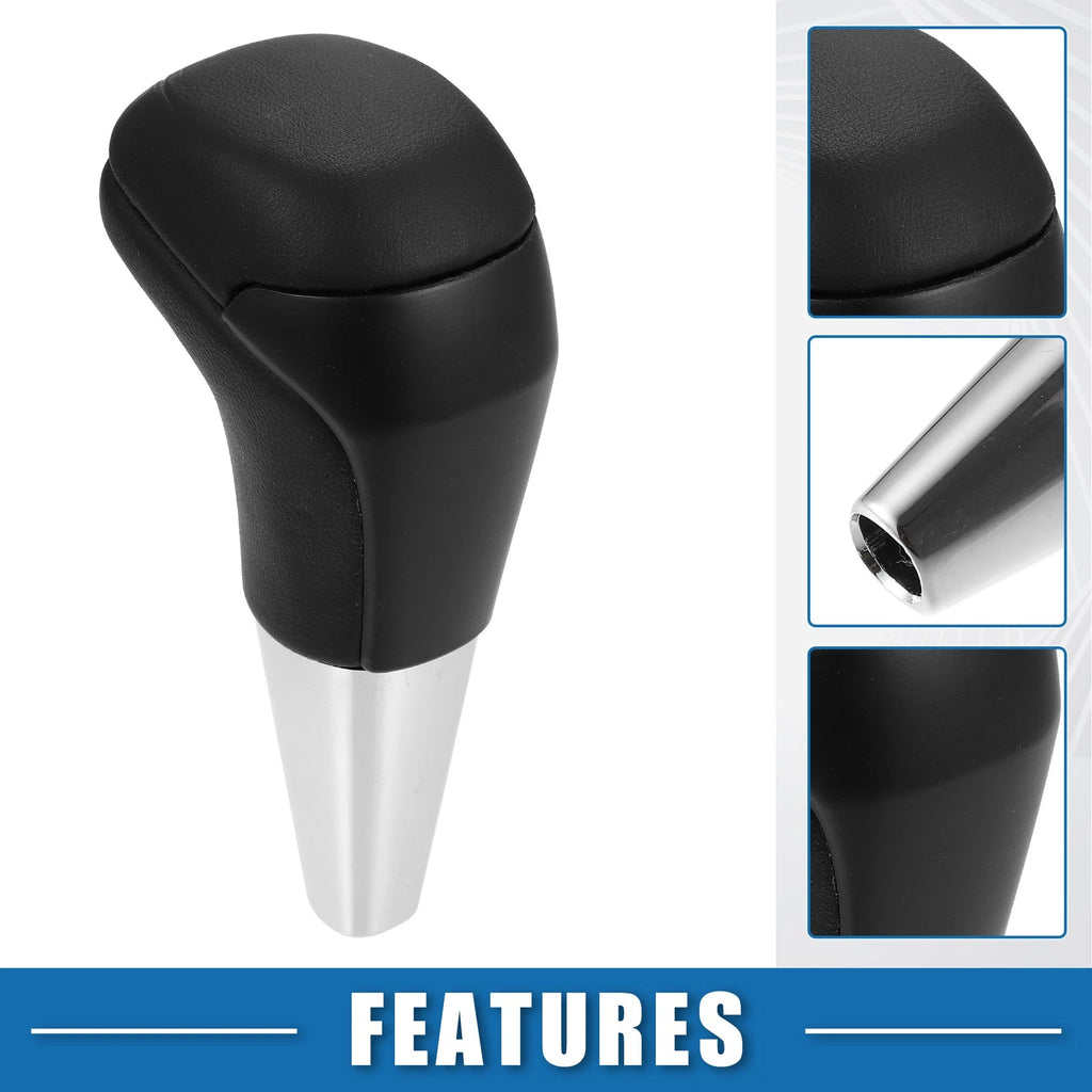 Automatic Gear Shift Knob Replacement for Toyota 4Runner (2003–2021) Black