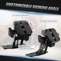 Adjustable GPS Mount for KTM 890 Adventure S/R/Rally (2023–2024)