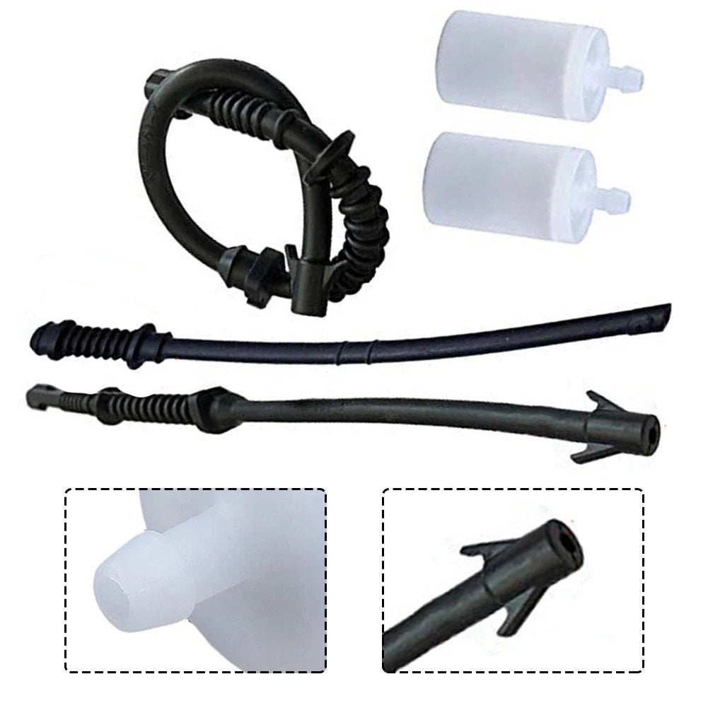Fuel Filter Line Hose Kit for Maximum Chainsaw