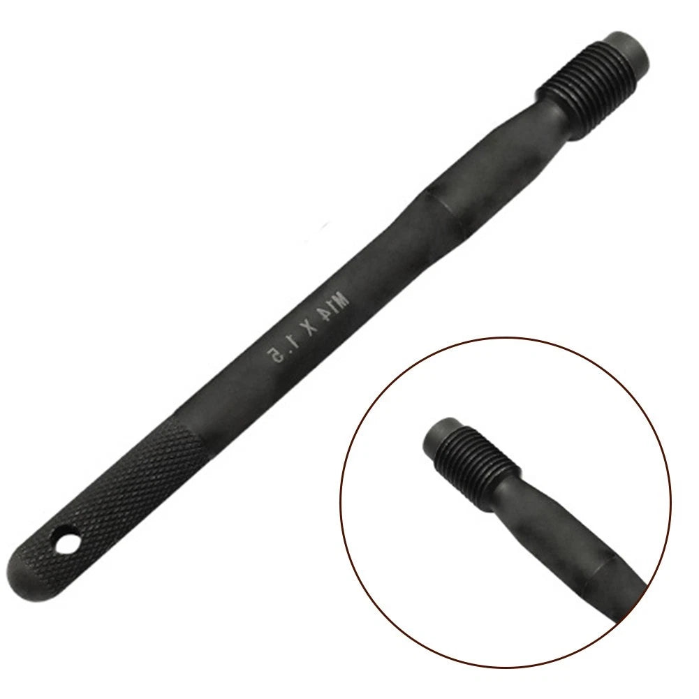 Wheel Hanger Alignment Pin for Easy Wheel Mounting (Universal)
