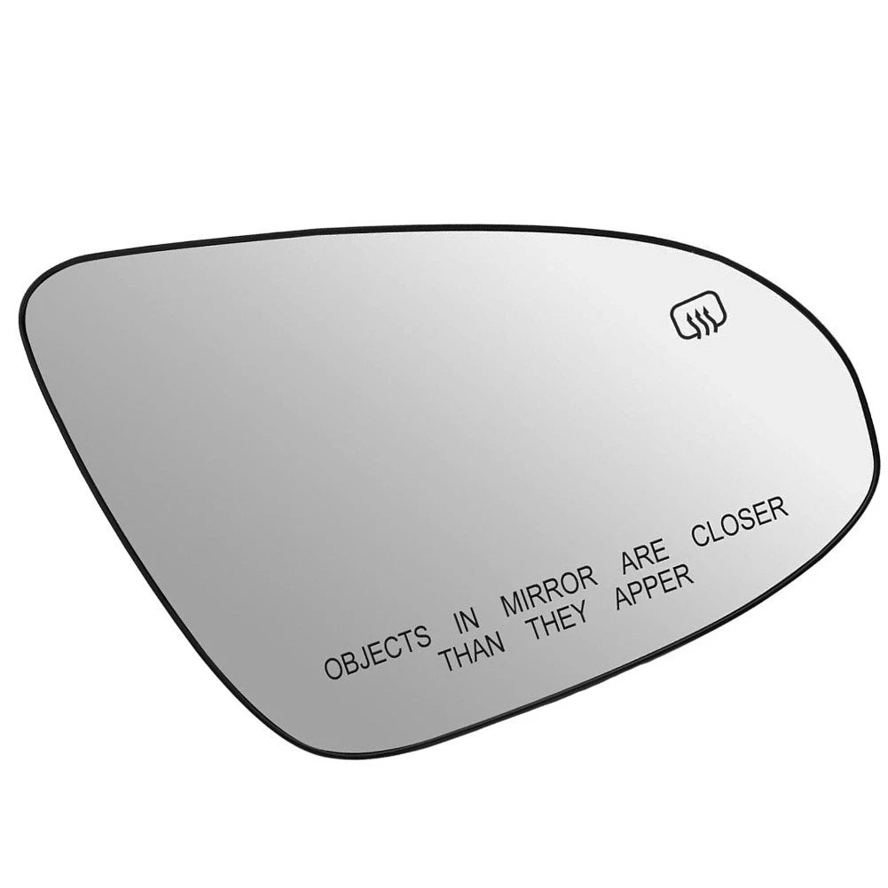 Direct Replacement Power Heated Mirror Car Maintenance Practical Design