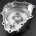Engine Stator Cover for Honda CBR600/F4/F4i (1986–2012) Chrome Left