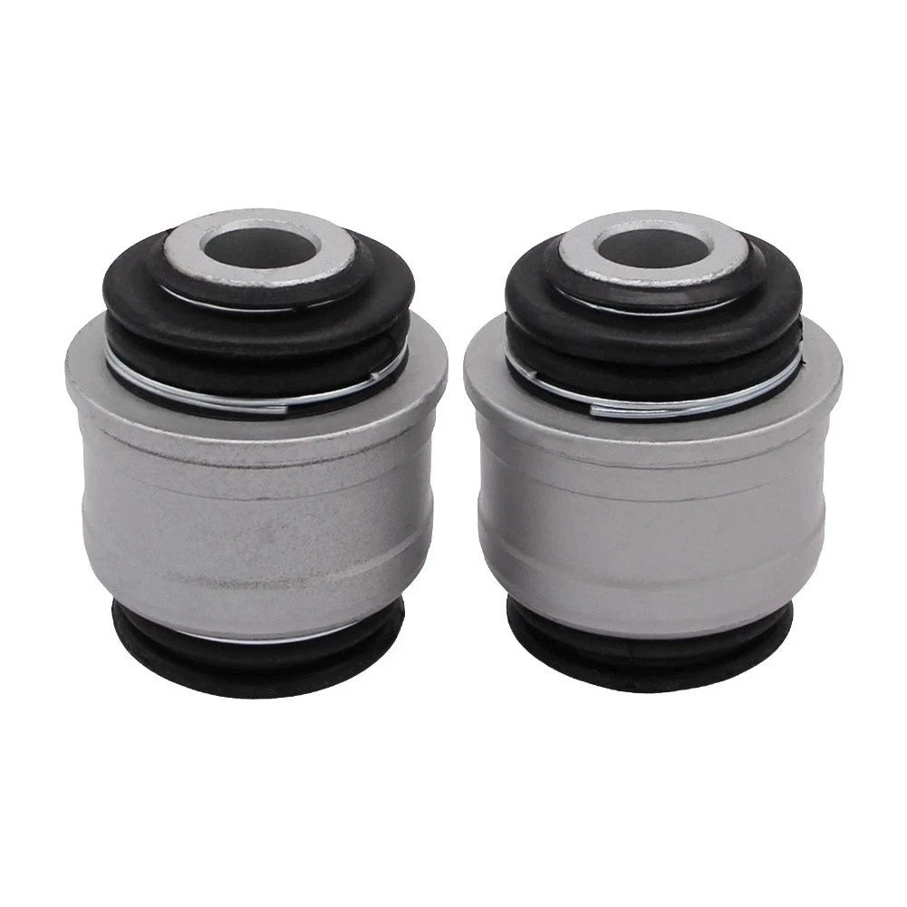 Rear Suspension Knuckle Bushing 2 Pack for Chevy Malibu 2016 2020 Replacement