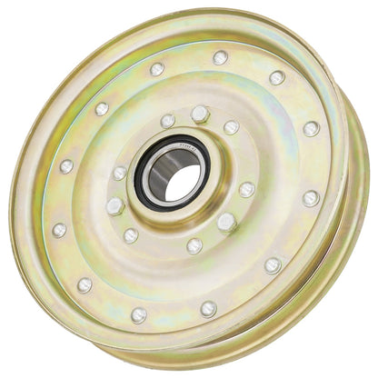 Deck Pulley Replacement for John Deere ZTrak Z915E Z920M (2008–2023)