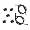 Fuel Line Bushing for