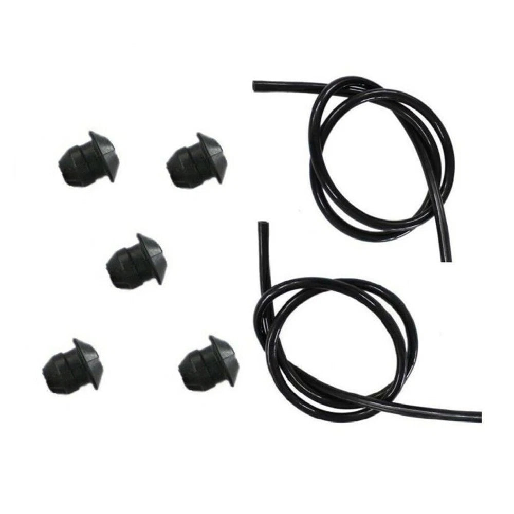 Fuel Line Bushing for
