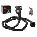 Fuel Mode Launch Select Control Switch for Yamaha YZ450F (2020–2022)