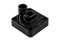 Lower Water Pump Housing for Yamaha Outboard 4-6 HP (6AH-44311-00, 18-4567)
