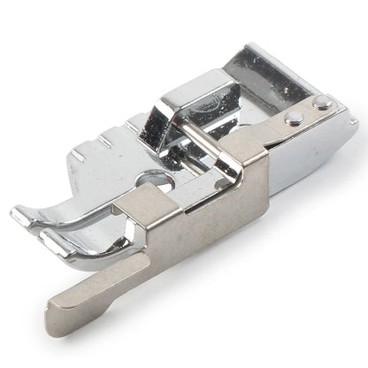 1/4" Patchwork Quilting Foot with Guide for Low Shank Singer, Juki