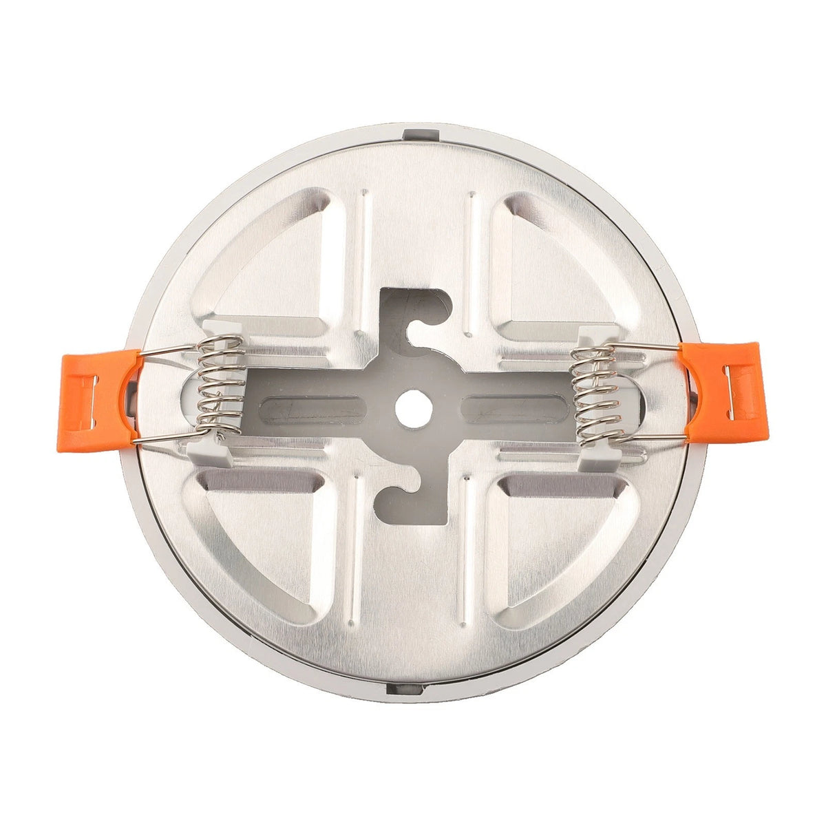 Ceiling Bracket for Smart Cameras with Concealed Wiring Capability