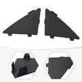 Front Bumper Tow Hook Cap for