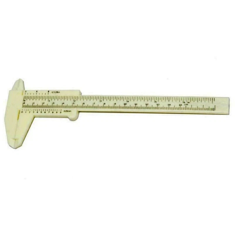 Vernier Caliper 0-150mm for Measuring (6 Inch)
