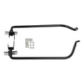 Hard Saddlebags Support Bracket Kit for Harley Electra Road Glide (2014–2024)