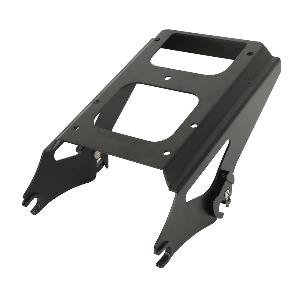 Quick Detach Mounting Rack for Harley Touring Electra Glide (2009–2013)
