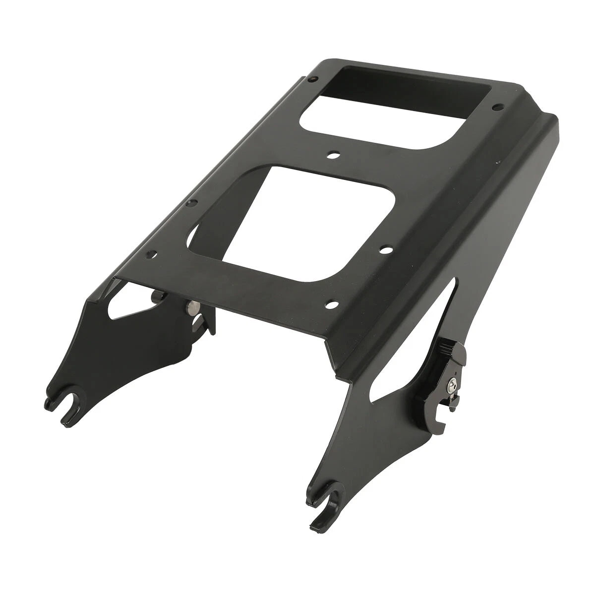 Quick Detach Mounting Rack for Harley Touring Electra Glide (2009–2013)