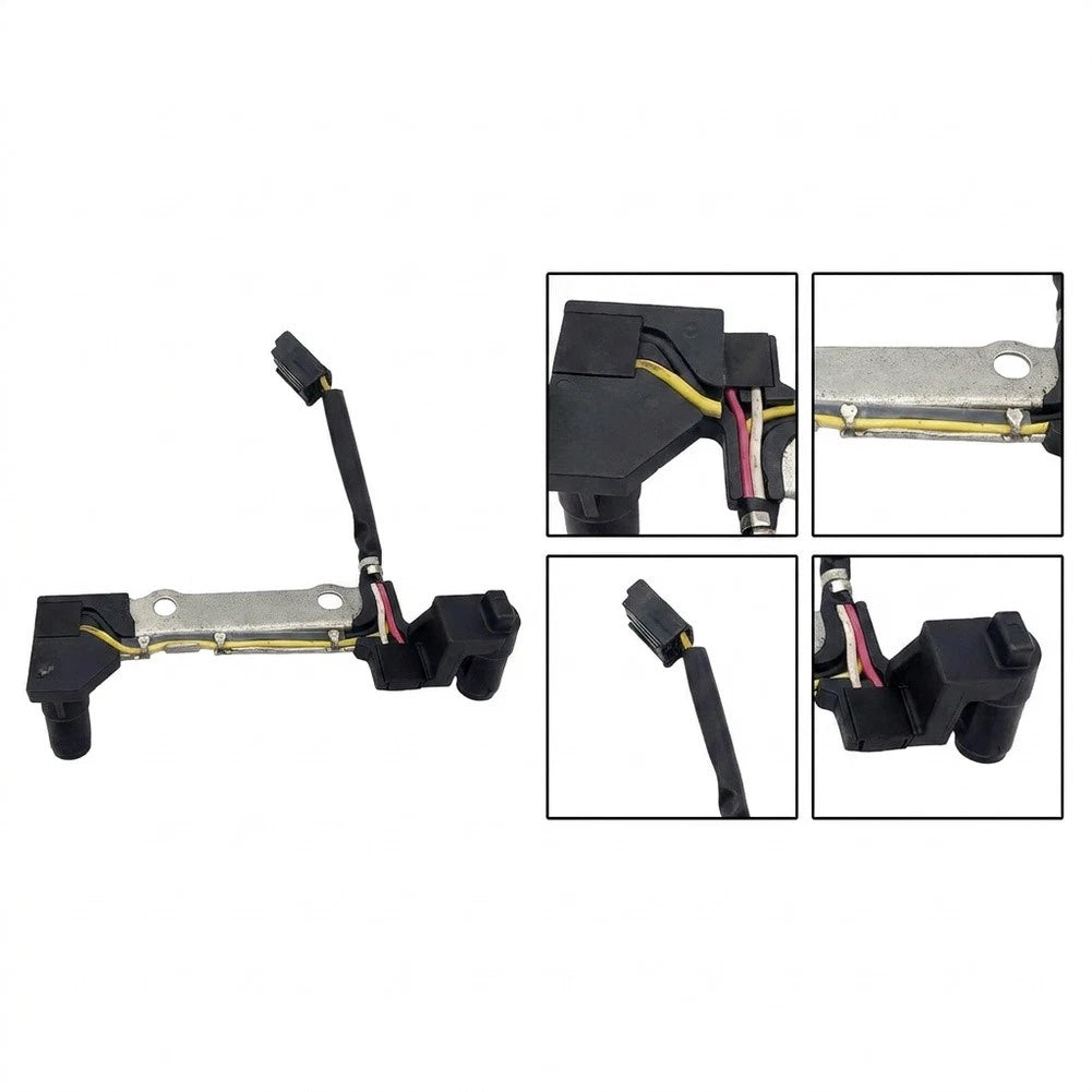 Transmission Speed Sensor for - No Programming Required