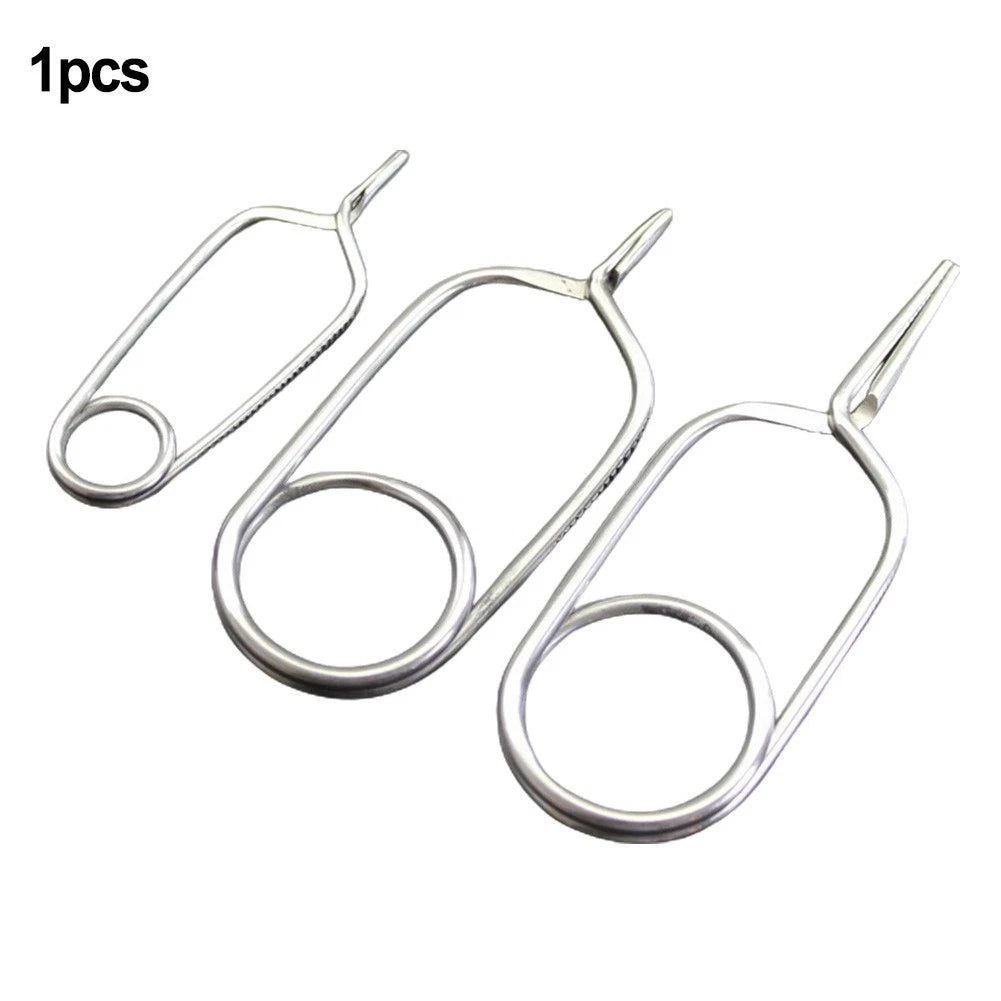 Feather Material Pliers for Universal Use (2023)