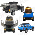MN78 1:12 Scale RTR RC Car for Off-Road Use (Full Scale)