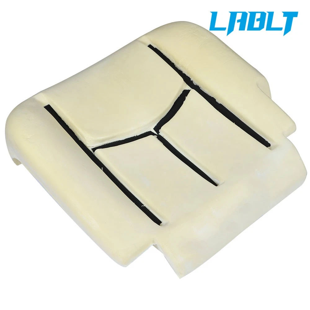 Driver Side Seat Cover & Foam Cushion for Chevy Silverado (2003–2007)