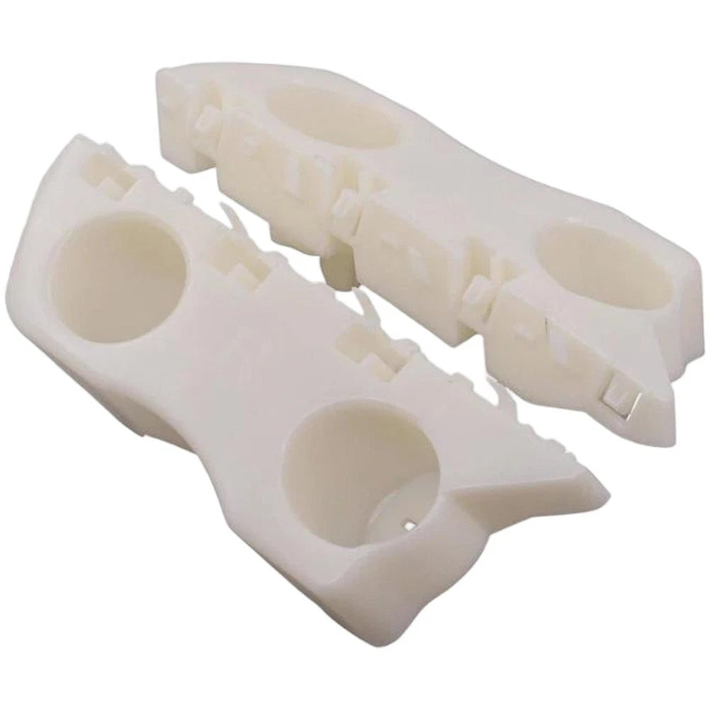 Front Placement OE Replacement for (2016–2020)