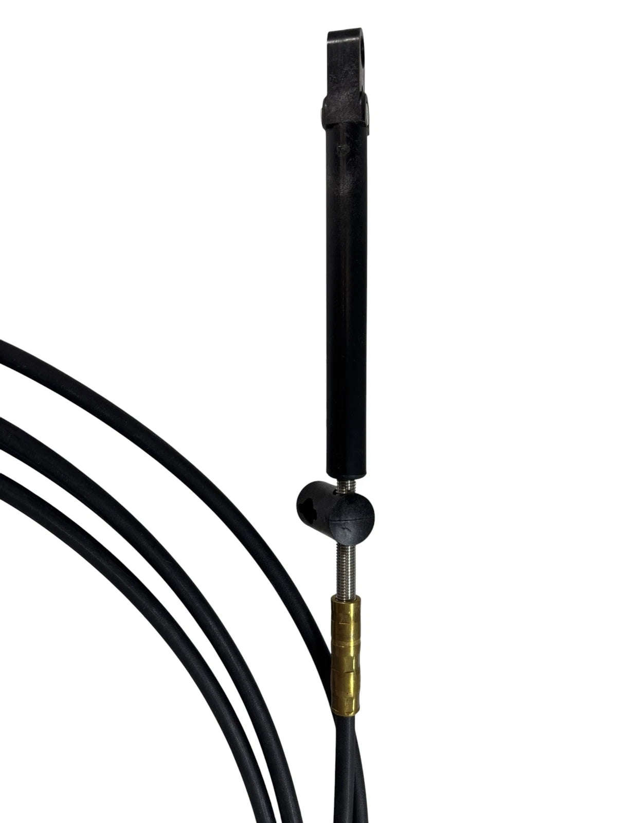 Throttle and Shift Cable 18' for Quicksilver 881103A18