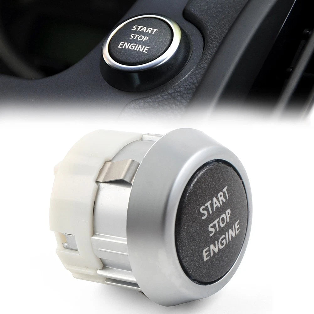 Ignition Switch Push Button for Land Rover Freelander 2 (2008–2012)