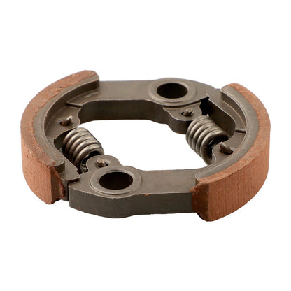 Clutch Blocks for Lawn Mowers and Brush Cutters (User Friendly Installation)