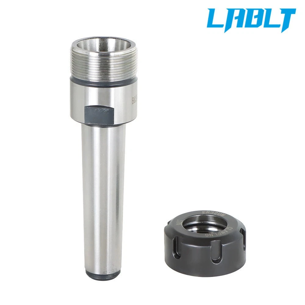 ER32 Collet Chuck Tool Holder for Brown & Sharpe #9