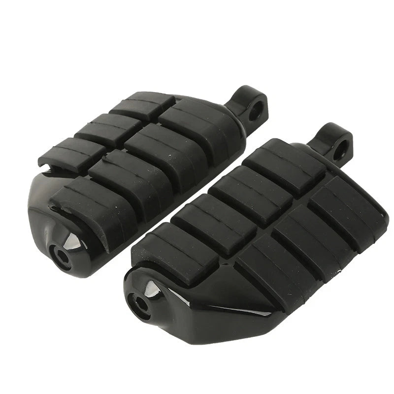 1 1/4" Engine Guard Male Mount Footpeg for Harley (Universal)
