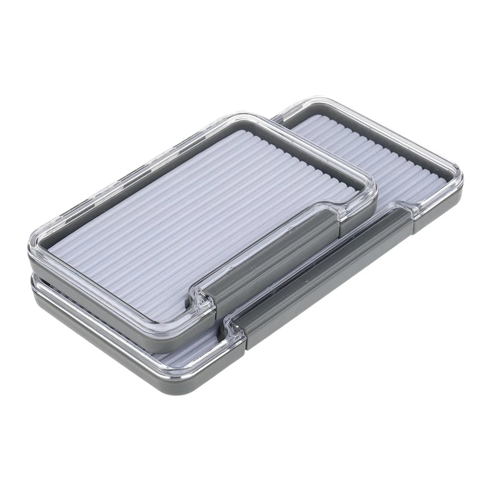 Waterproof Tackle Box for Fly Hooks (2010–2023)