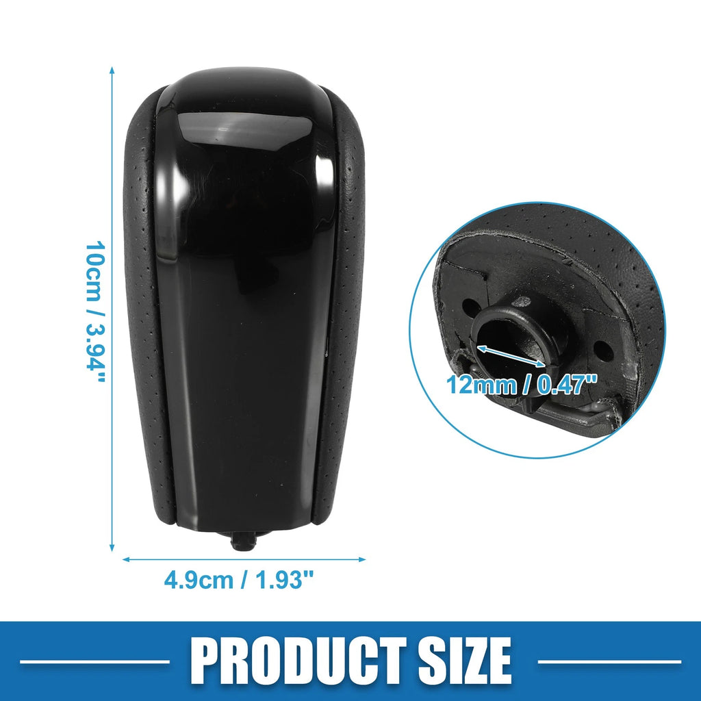 Custom Automatic Trans Gear Shift Knob for Toyota Land Cruiser (2009–2017)