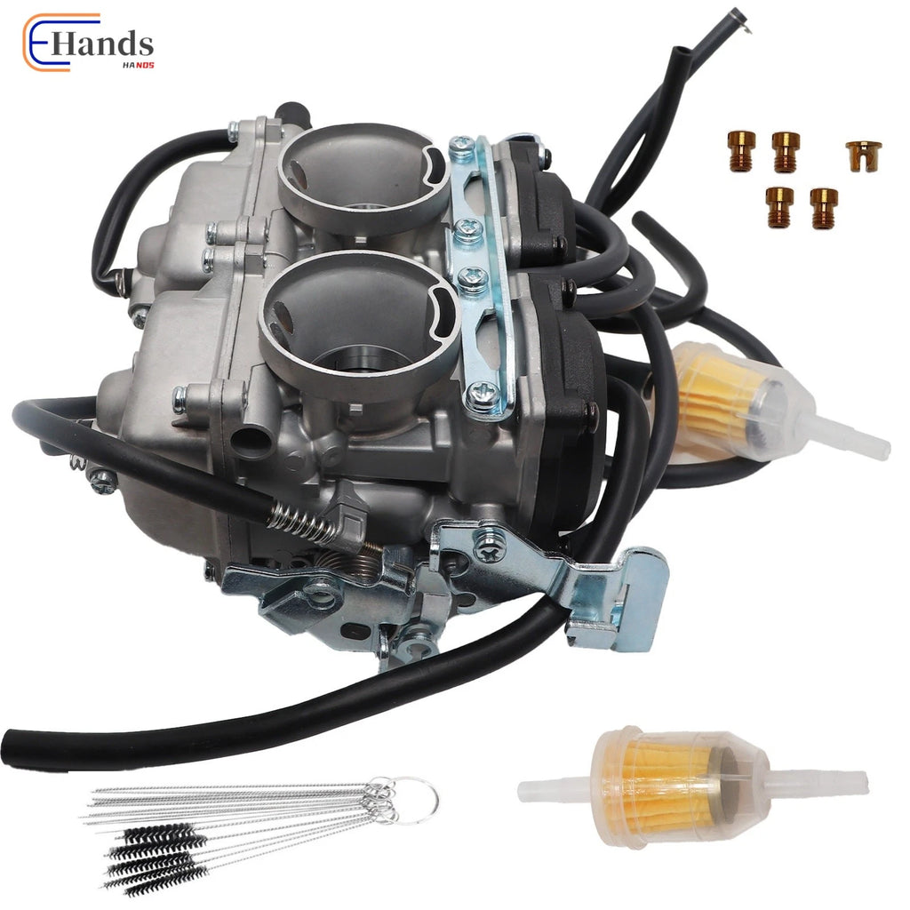 Carburetor for Kawasaki Ninja 250R EX250J EX250 (2008–2012) 15004-0020