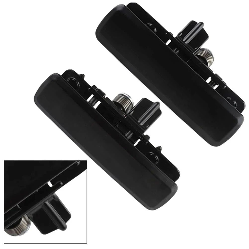 12pcs Exterior Door Handle for Chevy Astro/Safari Van (1992–2005)