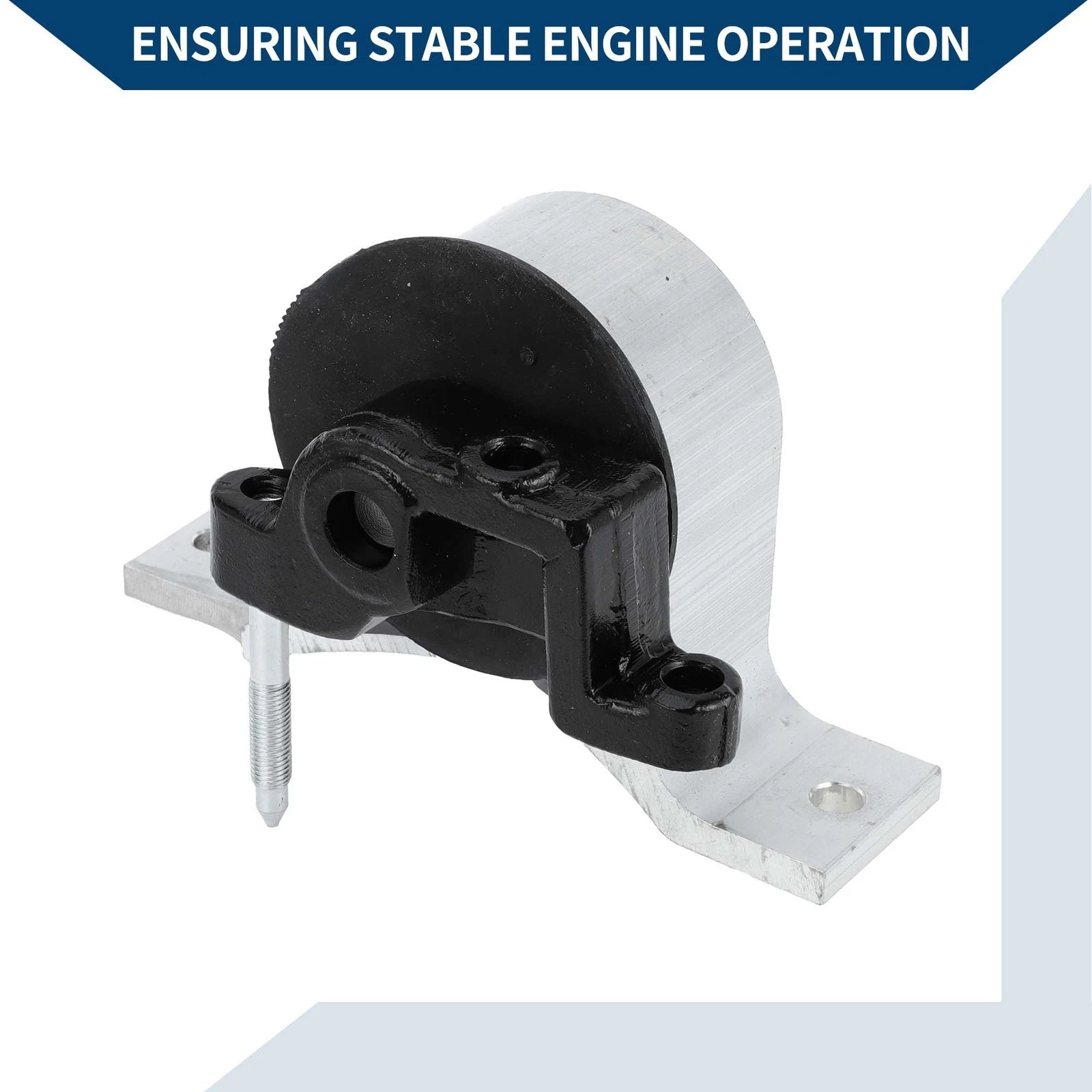 Engine Motor Mount for Nissan Murano (2002–2009)