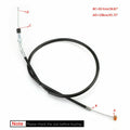 Clutch Cable for Honda TRX400EX Sportrax 400 EX (2000–2008) 22870-HN1-000