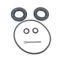 Lower Unit Oil Seal Kit 2X 09282-28002 09280-97001 for Suzuki DT60 DT85 DF40A DF140