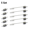5X Governor Spring Set for Briggs & Stratton (699056, 790849)