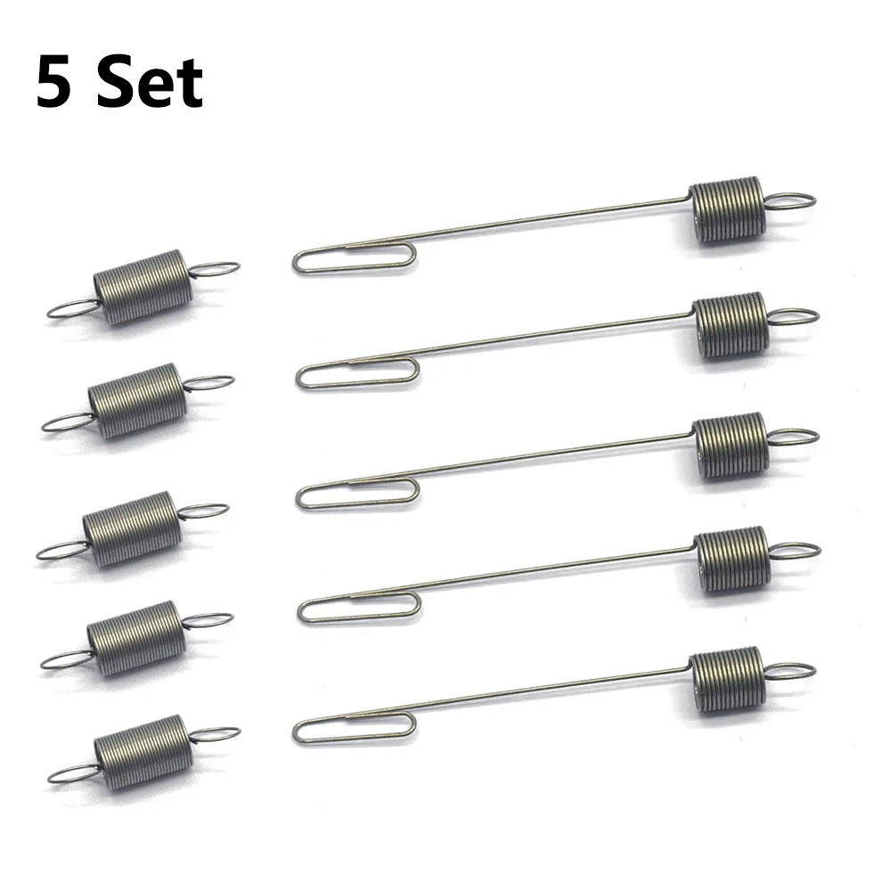5X Governor Spring Set for Briggs & Stratton (699056, 790849)