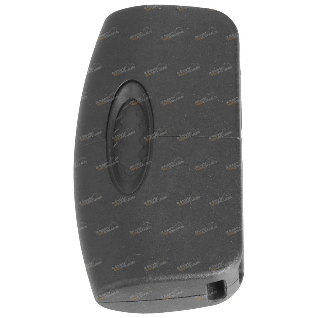 3 Button Transponder Remote Flip Key for Ford Falcon BF FG (2005–2014)