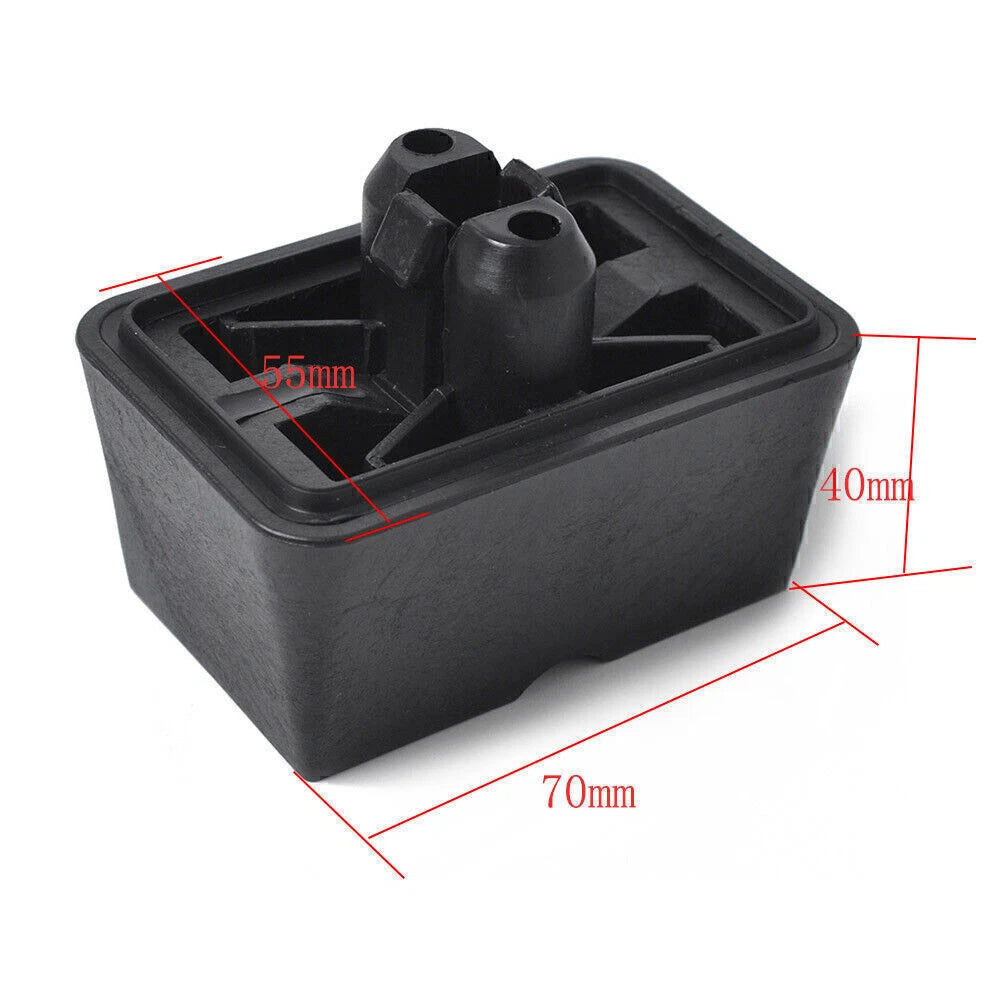 Jack Pad for BMW E63 E64 E65 Mini Cooper (2004–2010)