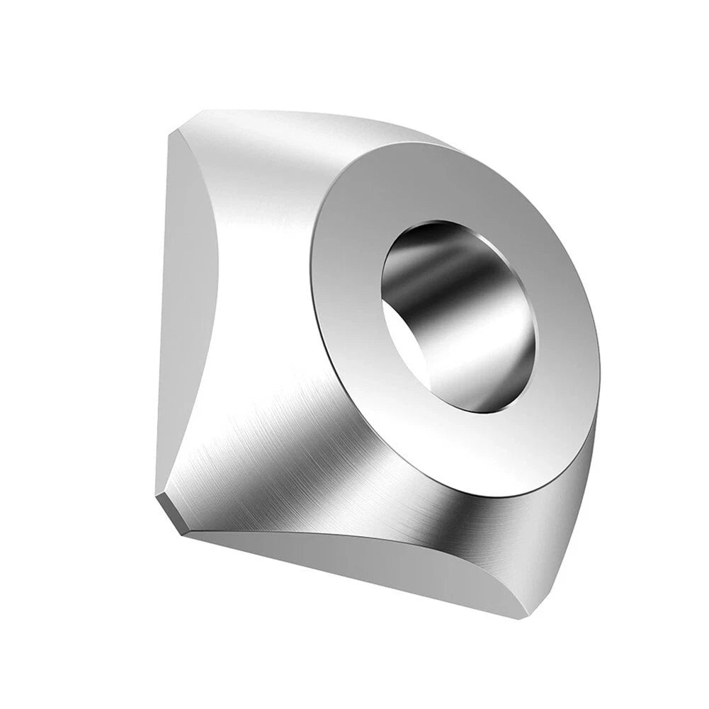 Centering Cone for Harbor Freight Manual Tire Changer (54 Inch)