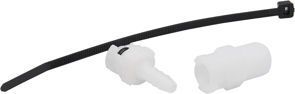 Speedometer Coupling Connector Kit 815956A1 for MerCruiser Alpha One (1983–1990)