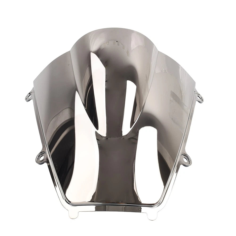 Windscreen Windshield Wind Deflector Glass Spoiler For Honda CBR600RR 21-2025