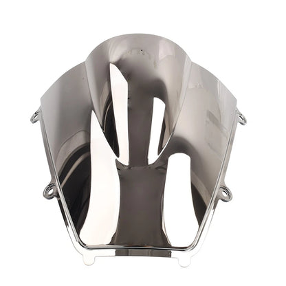 Windscreen Windshield Wind Deflector Glass Spoiler For Honda CBR600RR 21-2025