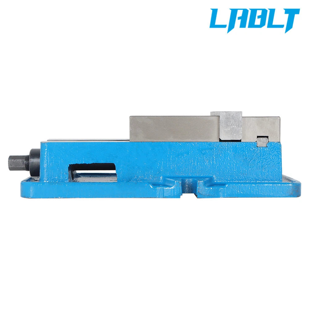 3" Precision Milling Drilling Machine Clamp Vice for CNC Vise Plier
